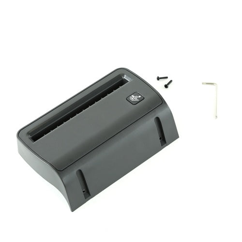 Zebra Cortador de impresora - KIT DE ACTUALIZACIÓN CORTADOR DE CORTE COMPLETO ZD420D ZD620D - SKU:P1080383-417