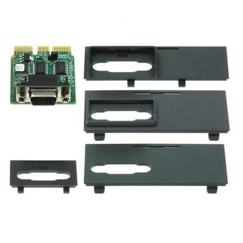 Zebra Kit de actualización - KIT MÓDULO SERIE DE ACTUALIZACIÓN ZD410 ZD420C ZD420D ZD420T - SKU:P1080383-443