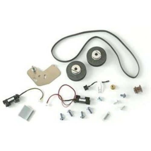 Zebra Paper Rewinder - Kit media rewinder upgrade para ZT620 - SKU: P1083320-085
