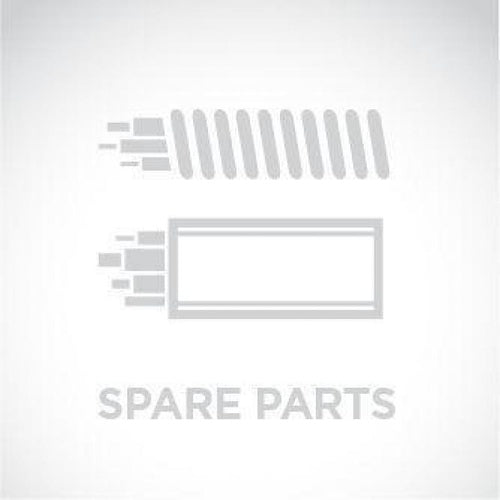 Zebra Portarrollos de suministro de medios - KIT MEDIA SUPPLY SPINDLE 4MM - SKU: P1083320-114