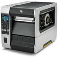 Zebra Paquete de material de impresión - Kit de embalaje para ZT620/ZT620R - SKU: P1083320-117
