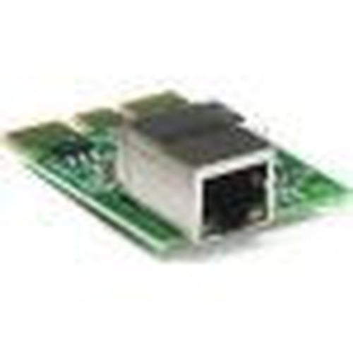 Zebra Módulo combinado Ethernet/serie - KIT ETHERNET Y MÓDULO SERIE ZD621T - SKU:P1112640-238