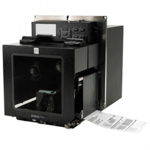 Zebra Cabezal de impresión - KIT CABEZAL DE IMPRESIÓN 300 DPI ZE511 RH LH - SKU:P1112750-010