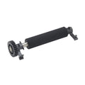 Zebra Rodillo de placa - KIT PLATEN ROLLER 203DPI ZD411T ZD611T - SKU: P1117258-215