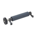 Zebra rodillo de platina 300dpi para ZD411T ZD611T asegura arrastre uniforme en impresión térmica industrial SKU P1117258-216 projit.es
