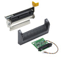 Zebra Kit de mejora Peel - KIT PEEL OPTION ZT111 - SKU: P1123335-042