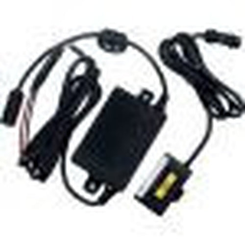 Kit de accesorios para impresora - KIT ELIMINADOR DE BATERÍA (CON CABLE) PARA RJ4200 - SKU:PABEK001WR