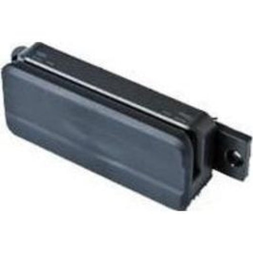 Brother Lector de banda magnética - PA-MCR-4000 MAGNET CARD READER - SKU: PAMCR4000