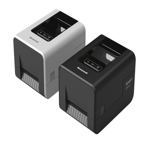 Honeywell Impresora de transferencia directa - PC42E-T USB Ethernet 300DPI blanca - SKU: PC42E-TW02300