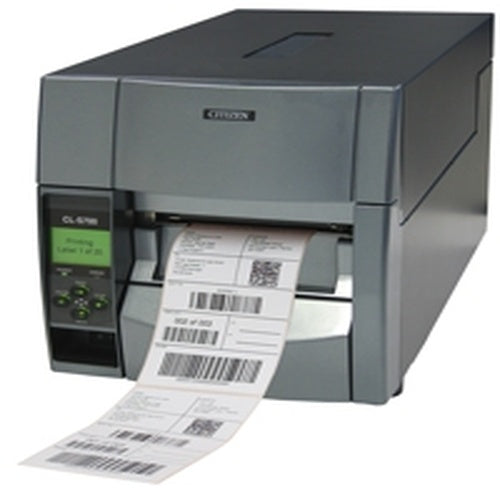 Tarjeta Gigabit Ethernet - INTERFAZ ETHERNET COMPACTA PARA CL-S 521/531/621/631/CL-S700SER - SKU:PPS00488S