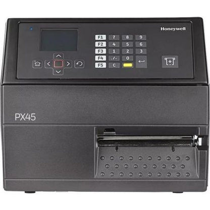Honeywell impresora de etiquetas industrial para procesos de logística y envíos SKU PX45A00000000400 projit.es