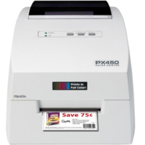 Honeywell Rebobinador - PX45A ETH LTS+S T406 USEU PC - SKU:PX45A00000020400