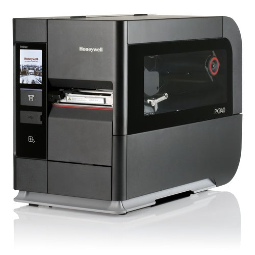 Honeywell Impresora de transferencia y térmica - PX940 NO VERIFIER FTD 3IN DT/TT universal - SKU: PX940A00100000600