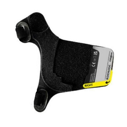 Datalogic Correa de mano - TELA DERECHA DE REPUESTO - 5 PCS - SKU:SG5-HS7600KR
