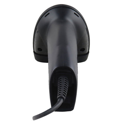 Parte posterior del escáner Datalogic QuickScan QD2590-BKK1B