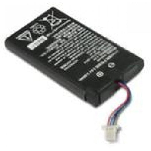 Datalogic Batería - RIDA RBP-6400 Pack de batería extraíble - SKU: RBP-DBT6X