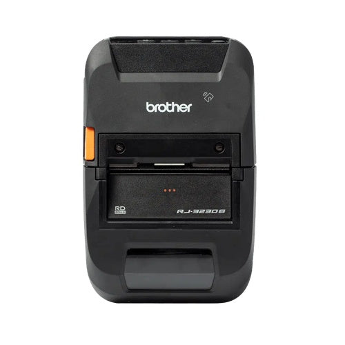 Brother Impresora de transferencia térmica directa - RJ-3150 3 pulgadas móvil con pantalla a color - SKU: RJ3150Z1
