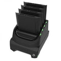 Zebra Cargador de baterías multibahía - TC51 4-SLOT BATTERY CHARGER - SKU: SAC-TC51-4SCHG1-01