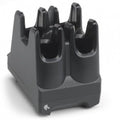 Zebra Cargador de Baterías - TC8000 4SLOT BATTERY CHARGER IN - SKU: SAC-TC8X-4SCHG-01
