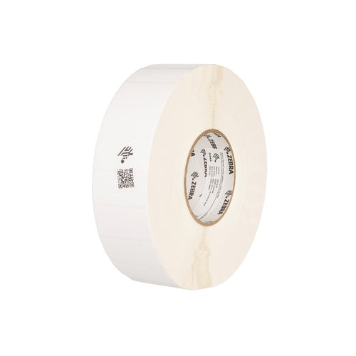 Zebra Etiqueta médica - 8100T CRYOCOOL 50.8X25.4MM TT HIGH PERF PERM L.POL 76.2MM CORE - SKU:SAMPLE35938