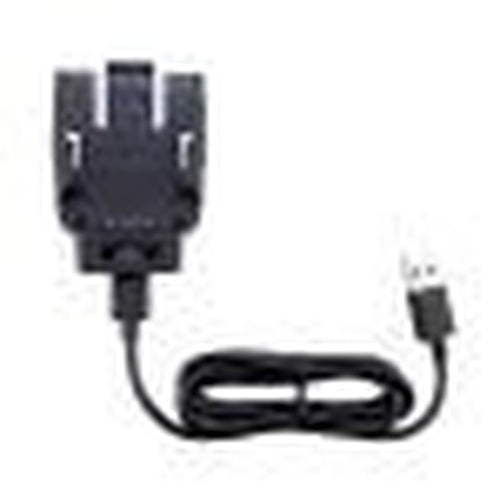 Datalogic Cuna - Cargador USB con cable USB-C incluido para 1 ranura - SKU: SC-HS7600