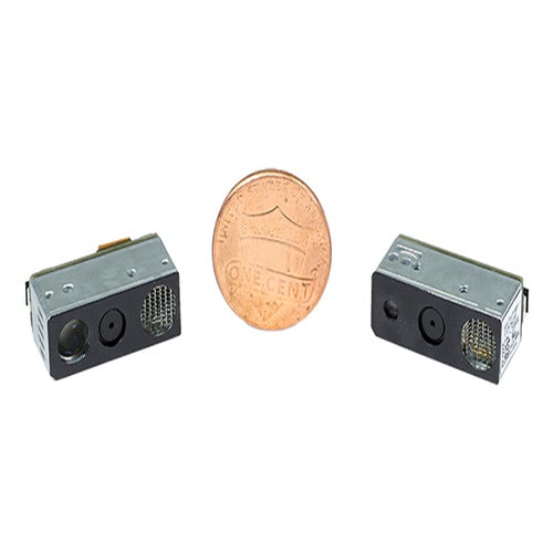 Escáner de código de barras - SE4770 MOTOR: 2D IMGR MINI GL SHT MIPI-IFLASER AIMER RE DILLUM - SKU:SE4770-IM000R