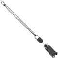 Zebra Lanyard retractable - Correa EC30 con adaptador - SKU: SG-EC30-RLYD1-10