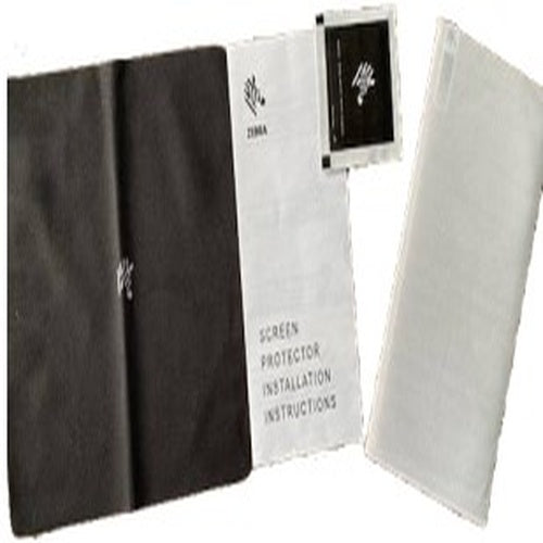 Zebra Protector de pantalla - EM45 PROTECTOR DE PANTALLA 1-PACK Protector de pantalla de vidrio templado. - Referencia:SG-EM45-SCRNPT1-1