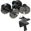 Zebra Tornillo - RFD40 CANTIDAD DE 4 TORNILLOS ADAPTADORES DE REPUESTO - SKU:SG-RFD40-ADPSCRWS-01