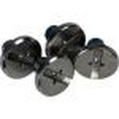 Zebra tornillo - RFD40 cantidad de 4 de repuesto - SKU: SG-RFD49-ADPSCRWS-01