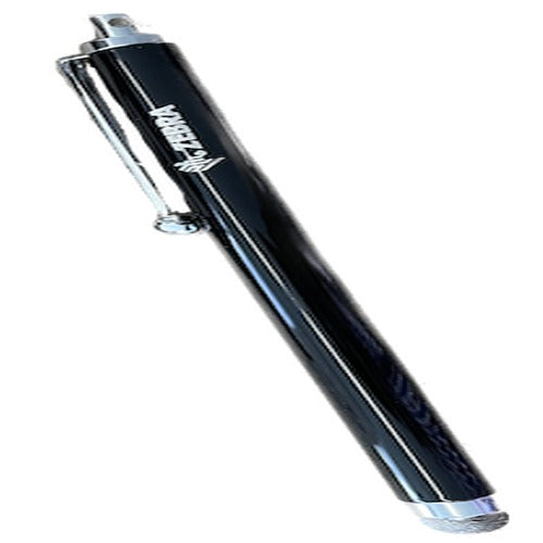 Zebra Stylus - STYLUS PASIVO 3 PACK MICRO KNIT HYBRID FIBER TIP STYLUS - SKU:SG-STYLUS-TCX-MTL-03