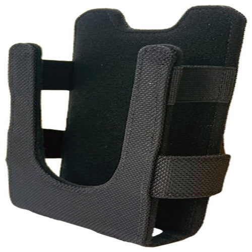 Zebra Estuche de transporte - TC22/TC27 SOPORTE DE FUNDA dispositivo con bota y mango de gatillo - SKU:SG-TC2L-HLSTR1-01
