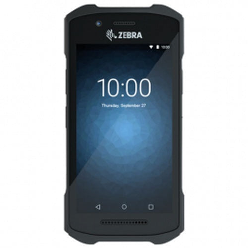 Zebra Estuche de transporte - TC21 / TC26 FUNDA PROTECTORA CON CORREA DE MANO INTEGRADA - SKU:SG-TC2Y-BOOT-01