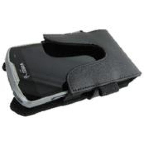 Zebra Estuche de transporte - TC51/56 FUNDA BLANDA. - SKU (Número de Referencia):SG-TC51-HLSTR1-01