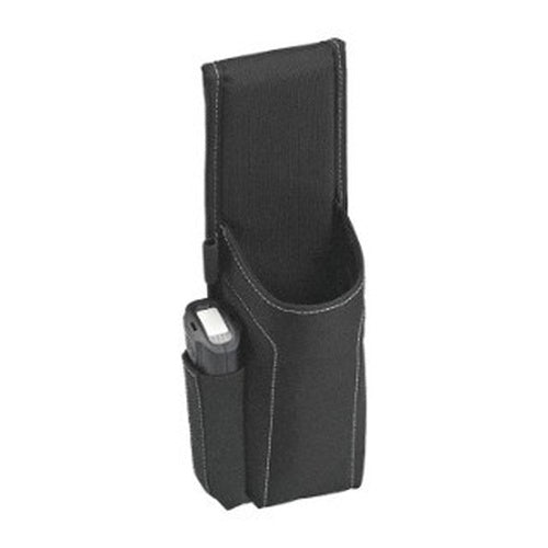 Estuche de transporte - TC8000 PRESENTACIÓN FUNDA REQUIRIENDO FUNDA DE CINTURÓN/CORREA PARA EL HOMBRO - SKU:SG-TC8X-PMHLST-01