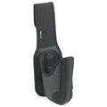 Zebra funda de transporte - TC8000 QUICK-DRAW HOLSTER REQ BELT PARA HOLSTER/SHOUL STRAP - SKU: SG-TC8X-QDHLST-01