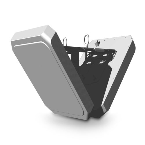 Antena - SMART SENSING STAR READER WALL MOUNT 1X ANTENA VERSIÓN EU - SKU:SR5200-SR01000SSEU