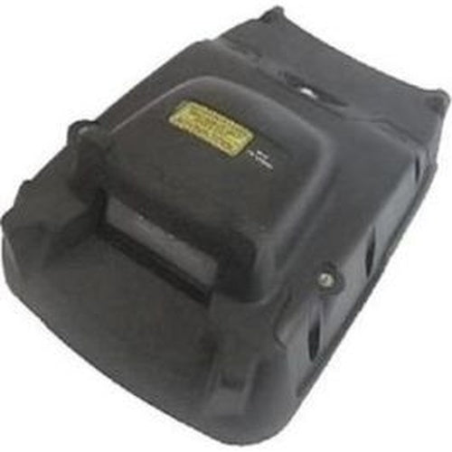 Cubierta trasera de terminal de mano - KIT XT15 STD CUBIERTA TRASERA FRZR LONG SE4600 RANGE IMAGER - SKU:ST9716