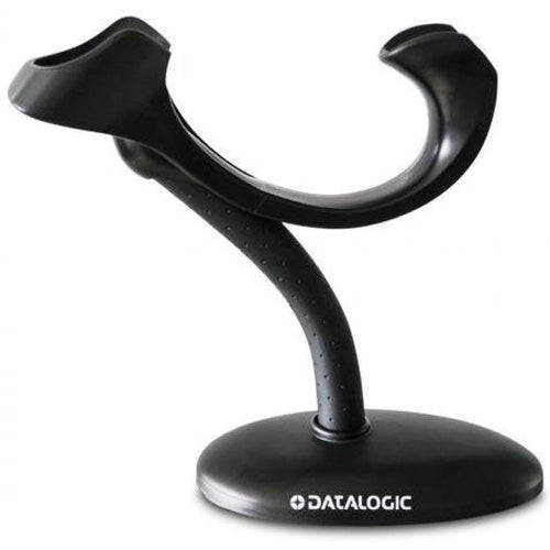 Soporte para escáner de mano - AUTOSENSE FLEX BLACK STAND HERON HD3100 - SKU:STD-AUTFLX-H030-BK