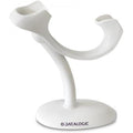 Datalogic Soporte para escáner de mano - AUTOSENSE FLEX WHITE STAND HERON HD3100 - SKU: STD-AUTFLX-H030-WH