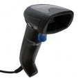 Datalogic Soporte para escáner - STAND AUTOSENSE FLEX WHT - SKU: STD-AUTFLX-QD25-WH
