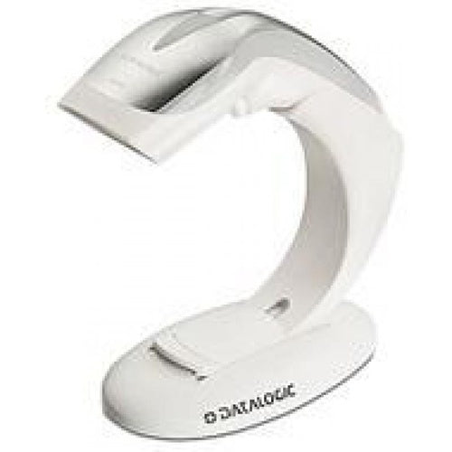 Datalogic Soporte para escáner manual - HERON AUTOSENSE STAND ONLY WHT - SKU: STD-AUTO-H030-WH