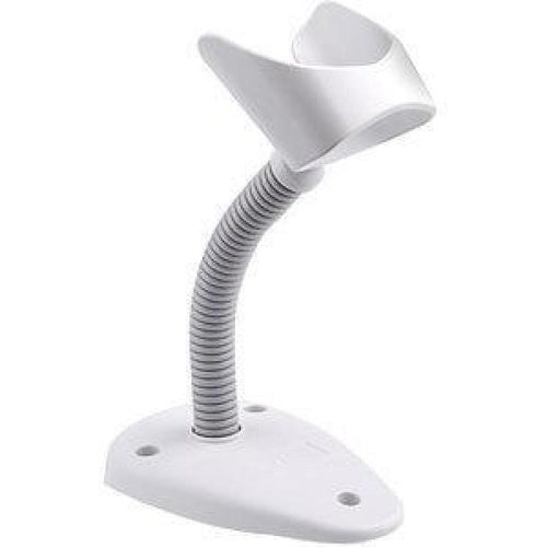 Datalogic Soporte de escáner de mano - SOPORTE BASIC STAND SOBREMESA - SKU: STD-G040-WH