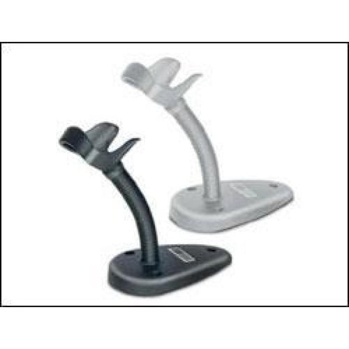 Datalogic Soporte para escáner de mano - cuello de ganso blanco - SKU: STD-QD20-WH