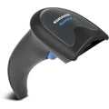 Datalogic Soporte para dispositivo de mano - Soporte negro plegable - SKU: STD-QW20-BK