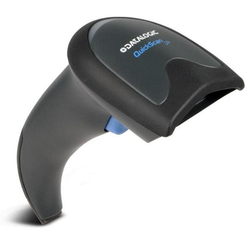 Datalogic Soporte para dispositivo de mano - Soporte negro plegable - SKU: STD-QW20-BK