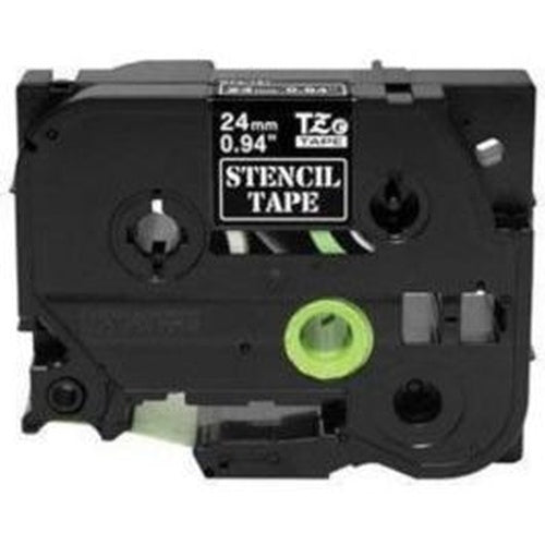 Stencil Tape - STE151 24MM STAMP PENCIL . - SKU:STE151