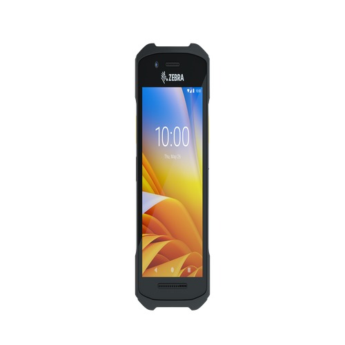 Terminal de mano - WWAN SIM+ESIM GMS SE4710 4/64GB 13/5MP NFC 2-PIN EXTD BTRY ROW - SKU:TC26BK-21A442-A6