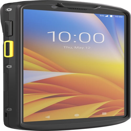 Terminal de mano - TC58 WAN 6.0IN PANTALLA 5G FR1 WIFI 6E 4GB RAM/64GB ROM SE4720 - SKU:TC58B1-3T1E4B1080-A6