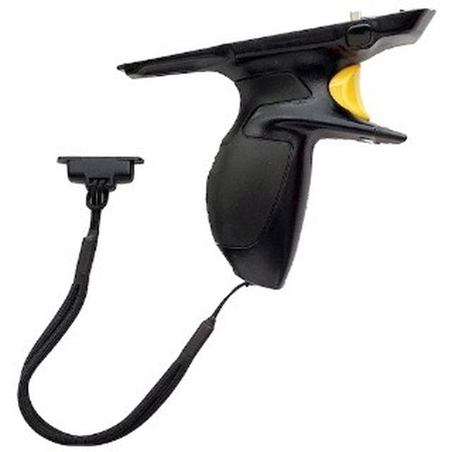 Empuñadura - TC7X SNAP ON TRIGGER HANDLE SE ADAPTA A LAS BASES DE CARGA - SKU:TRG-TC7X-SNP1-02